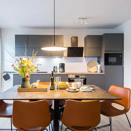 Peters 1 Апартаменты *