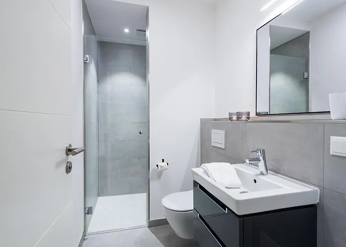 Peters 1 Appartement Grömitz